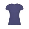 Футболка "Jamaica" женская, индиго