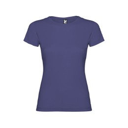 Футболка "Jamaica" женская, индиго