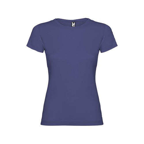 Футболка "Jamaica" женская, индиго