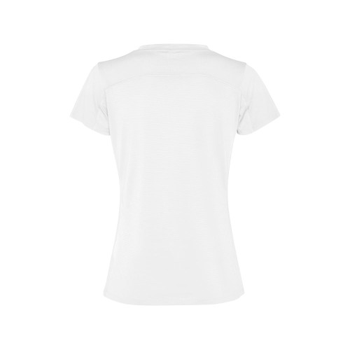 SLAM женская футболка, белый