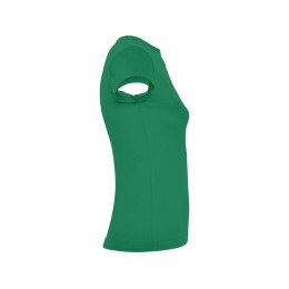 Футболка "Jamaica" женская, зеленый