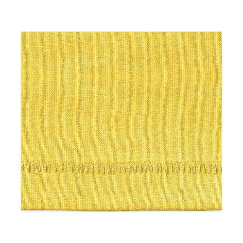 Nanaimo женская футболка с коротким рукавом, желтый