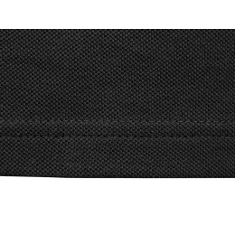 Рубашка поло "Forehand" женская, черный