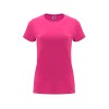 Футболка "Capri" женская, фуксия