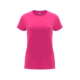 Футболка "Capri" женская, фуксия