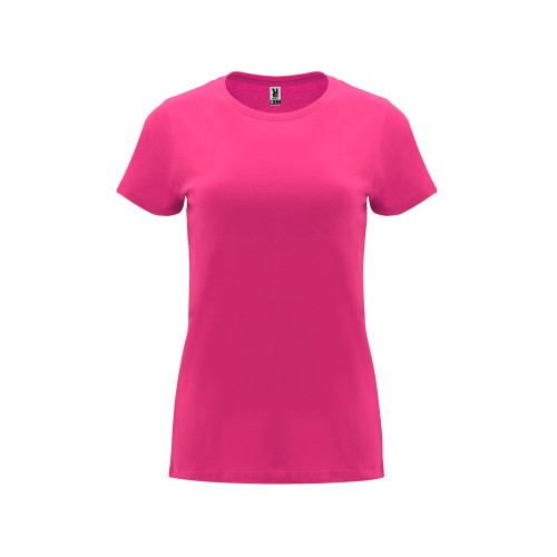 Футболка "Capri" женская, фуксия