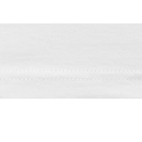 Футболка "Heavy Super Club" женская, белый