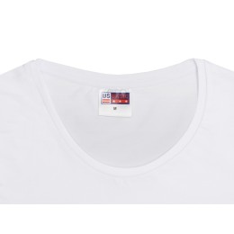 Футболка «Sydney» женская, белый