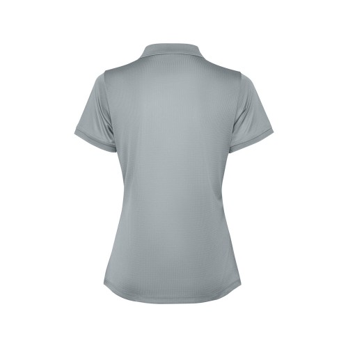 Поло «TORMO WOMAN», серый