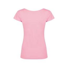 Футболка "Guadalupe" женская, светло-розовый