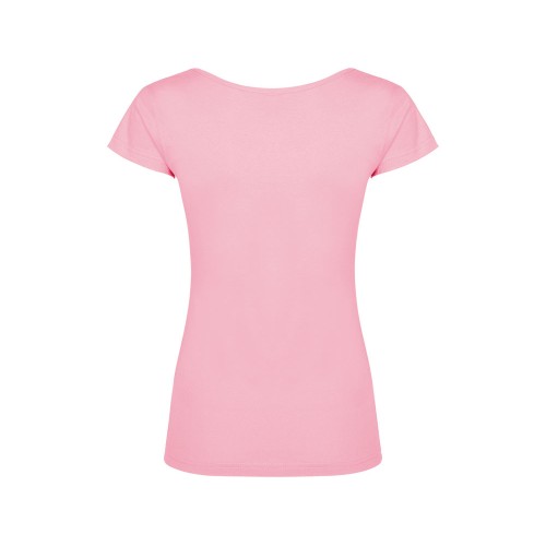 Футболка "Guadalupe" женская, светло-розовый