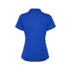 Поло «TORMO WOMAN», королевский синий
