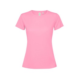 Футболка «Estoril» женская, будуарный розовый