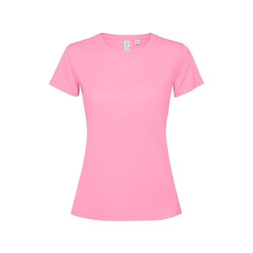 Футболка «Estoril» женская, будуарный розовый