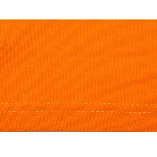 Рубашка поло "First 2.0" женская, оранжевый