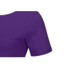 Футболка "Heavy Super Club" женская, фиолетовый