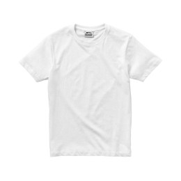 Футболка "Ace" женская, белый