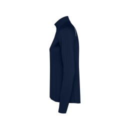 Лонгслив «Estambul» женский, синий нэйви