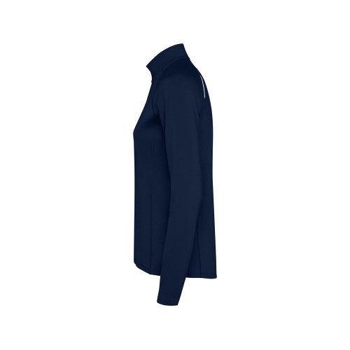 Лонгслив «Estambul» женский, синий нэйви