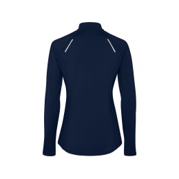 Лонгслив «Estambul» женский, синий нэйви