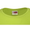 Футболка "Heavy Super Club" женская, зеленое яблоко