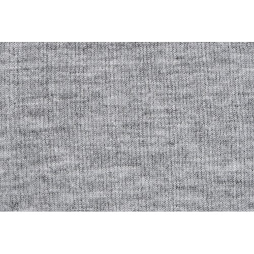 Футболка "Heavy Super Club" женская, серый меланж