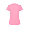 Футболка «Estoril» женская, будуарный розовый