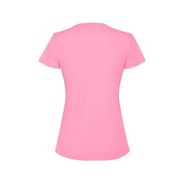 Футболка «Estoril» женская, будуарный розовый
