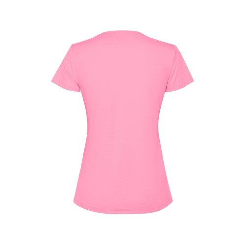 Футболка «Estoril» женская, будуарный розовый