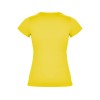 Футболка "Jamaica" женская, желтый
