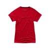 Футболка "Niagara" женская, красный