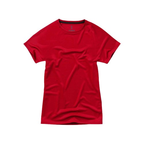 Футболка "Niagara" женская, красный