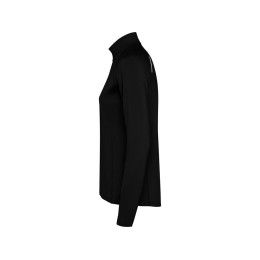 Лонгслив «Estambul» женский, черный