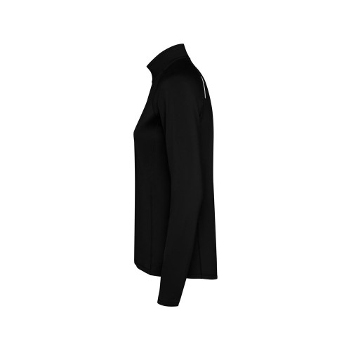 Лонгслив «Estambul» женский, черный