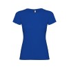 Футболка "Jamaica" женская, королевский синий