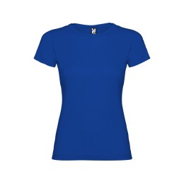 Футболка "Jamaica" женская, королевский синий