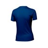 Футболка "Ace" женская, классический синий