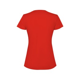 Футболка «Estoril» женская, красный