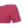 Футболка "Heavy Super Club" женская, светло-вишневый