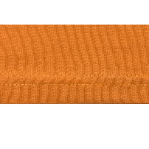 Футболка "Heavy Super Club" женская, оранжевый