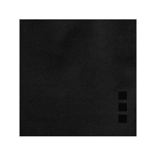 Рубашка поло "Markham" женская, черный/антрацит