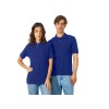Рубашка поло "Boston 2.0" женская, кл. синий