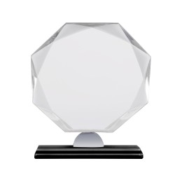 Награда "Diamond", серый