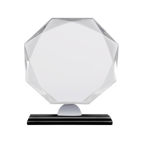 Награда "Diamond", серый