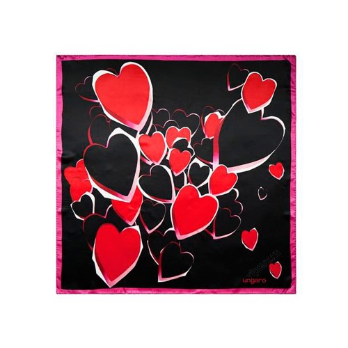 Платок Ungaro "Cuore"