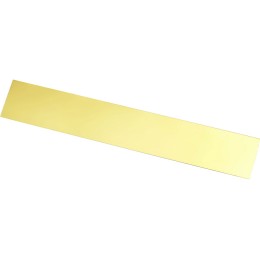 Настольный прибор «Финансовый директор», коричневый/золотистый (Р)