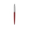 Набор Parker Jotter London Trio: гелевая ручка Red CT + шариковая ручка Blue CT + карандаш Stainless Steel CT