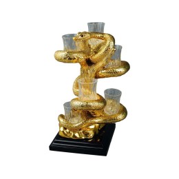 Настольный набор для водки «За ваше здоровье» Chinelli