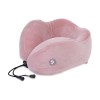 Подушка для путешествий с эффектом памяти Мемо "Bluewinder" Dusty Rose