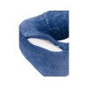 Подушка для путешествий с эффектом памяти Мемо "Bluewinder" Denim